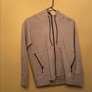 Women’s small adidas zip up. Never worn